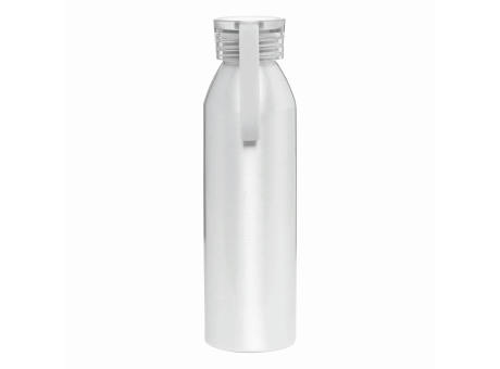 COLOURED - Aluminium Trinkflasche