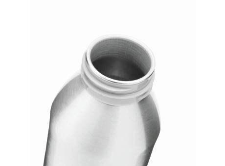 COLOURED - Aluminium Trinkflasche