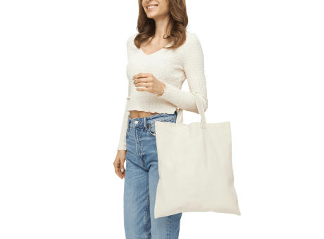 Baumwolltasche BIG PURE