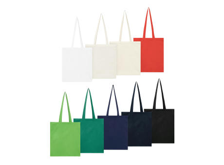 Baumwolltasche BIG PURE