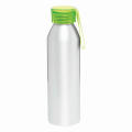COLOURED - Aluminium Trinkflasche