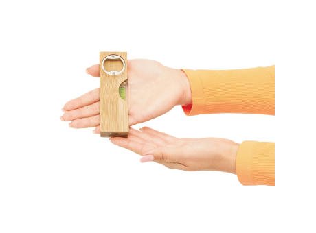 Wasserwaage BAMBOO TOOL