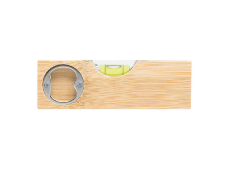 Wasserwaage BAMBOO TOOL