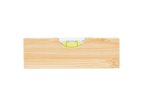 Wasserwaage BAMBOO TOOL