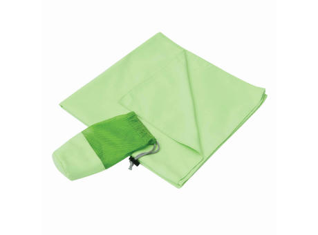 FRESHNESS - Mikrofaser-Handtuch