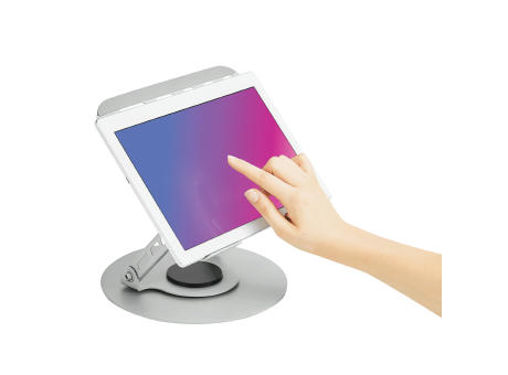 COUNTER MASTER - Faltbarer-Tablet-Halter