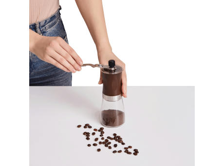 Kaffeemühle AROMATICALLY