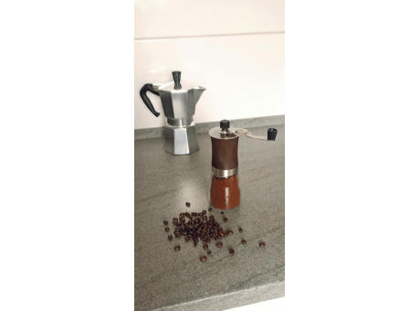 Kaffeemühle AROMATICALLY