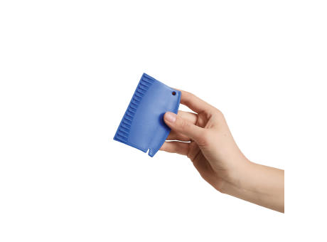 COLD NIGHTS - Mini-Eiskratzer