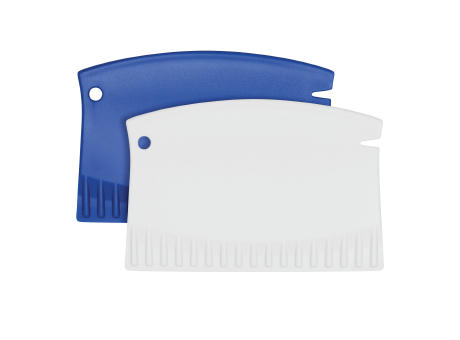 COLD NIGHTS - Mini-Eiskratzer