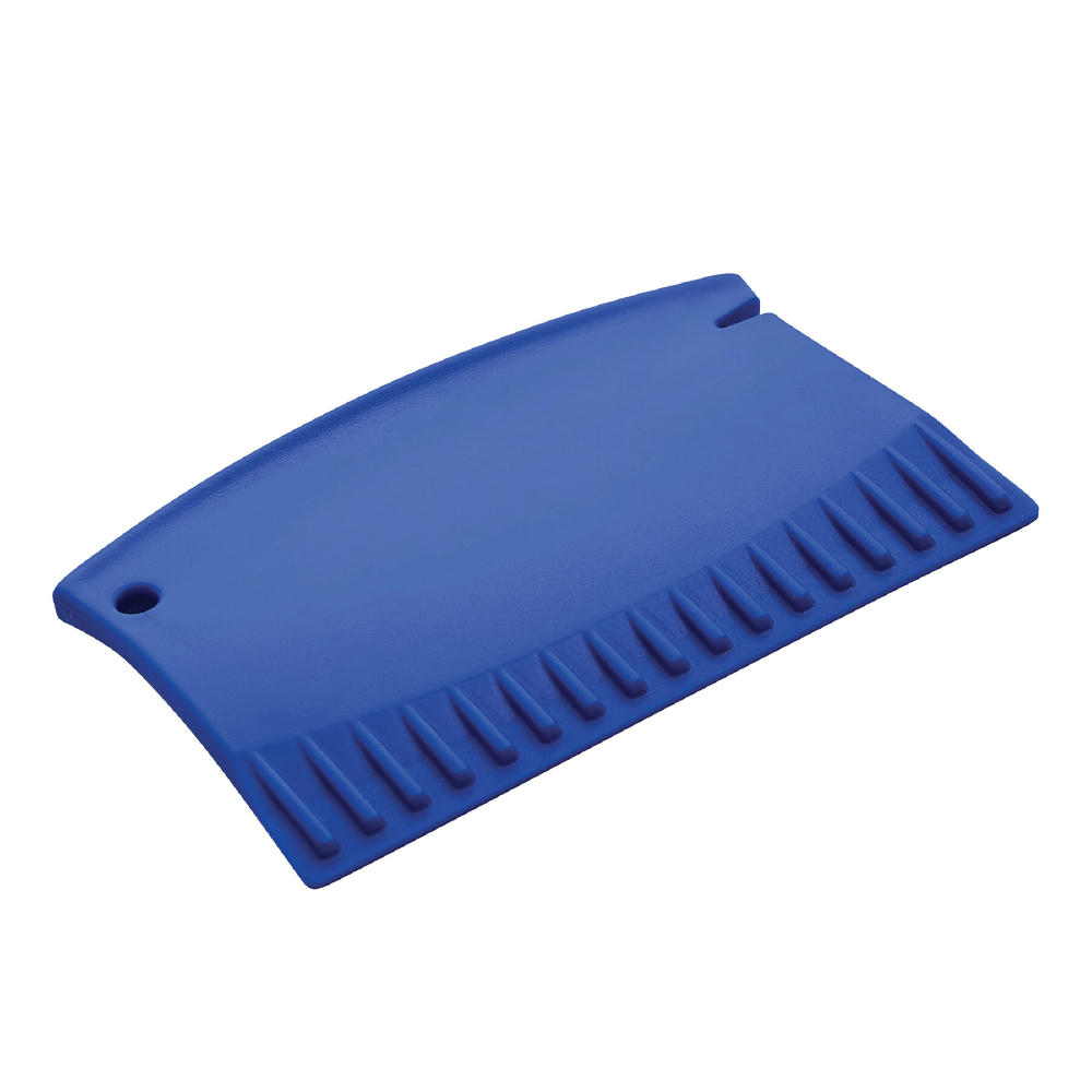 COLD NIGHTS - Mini-Eiskratzer