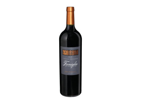 Rotwein, 2013 FAMIGLIA BIANCHI - Cabernet Sauvignon