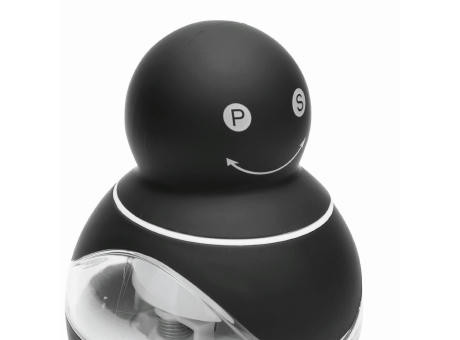 Salz- und Pfeffermühle INNOVATION