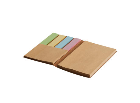 ADHERE - Haftnotizen