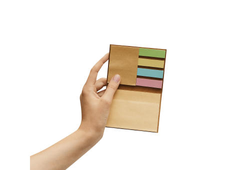 ADHERE - Haftnotizen