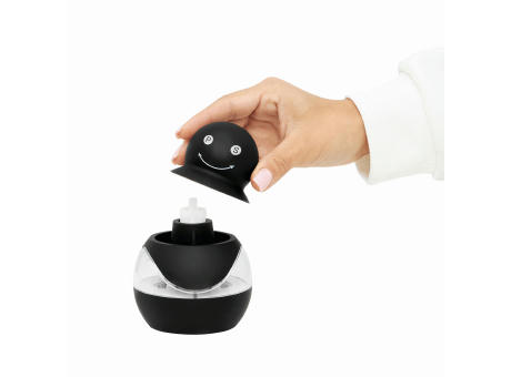 Salz- und Pfeffermühle INNOVATION