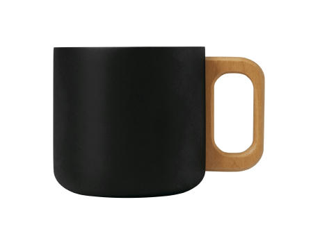 Edelstahl Becher RUSTIC TRIP