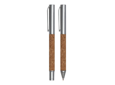 Schreibset CORK SIGNATURE
