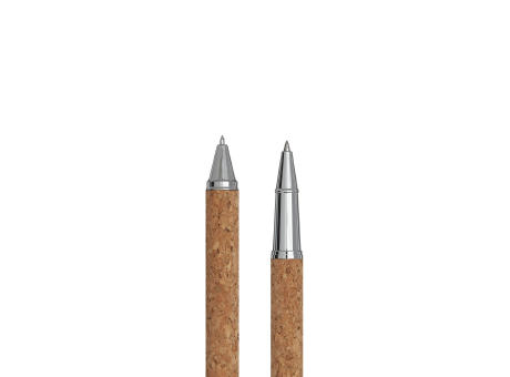 Schreibset CORK SIGNATURE
