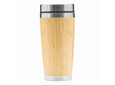 Isolierbecher BAMBOO DRINK