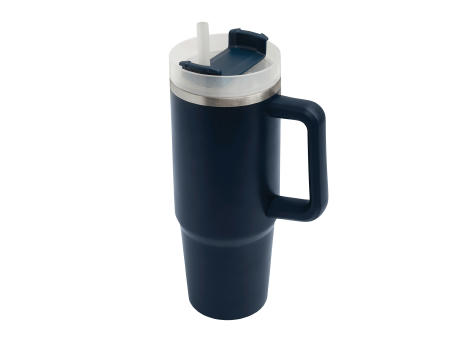 DRINK DELUXE - Vakuum-Isolierbecher