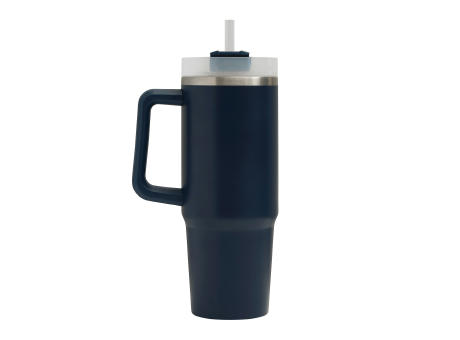 DRINK DELUXE - Vakuum-Isolierbecher