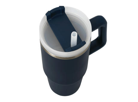 DRINK DELUXE - Vakuum-Isolierbecher