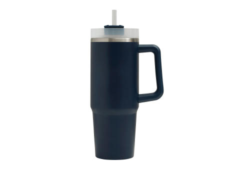 DRINK DELUXE - Vakuum-Isolierbecher