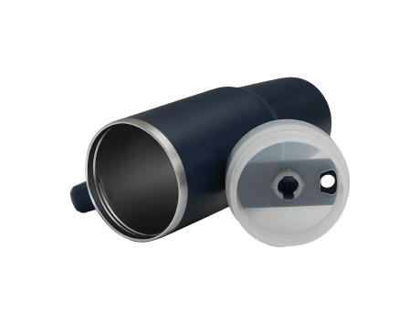 DRINK DELUXE - Vakuum-Isolierbecher