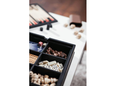 FAMILY-FUN - Spielesammlung