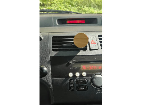 Autoduft HAZE mit Clip
