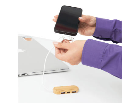 USB Hub MULTIPLIER