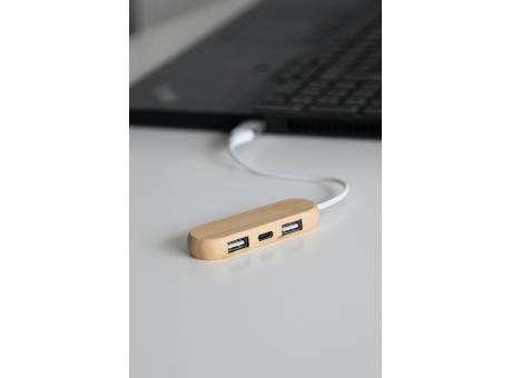USB Hub MULTIPLIER