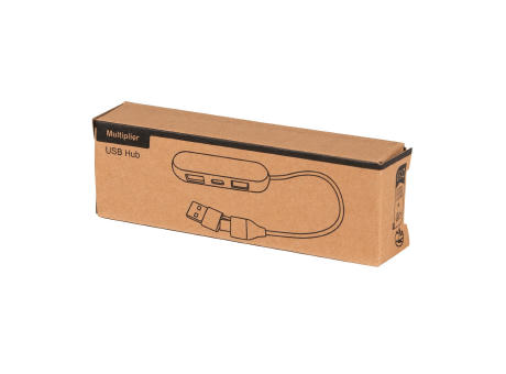 USB Hub MULTIPLIER