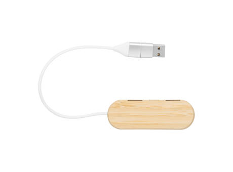 USB Hub MULTIPLIER