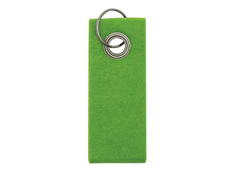 FELT - Schlüsselanhänger