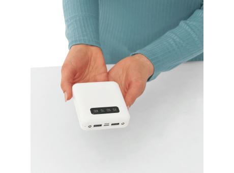 Powerbank PRECIOUS