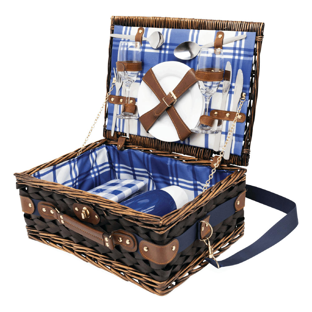 CENTRAL PARK - Picknickkorb