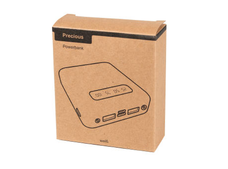 Powerbank PRECIOUS