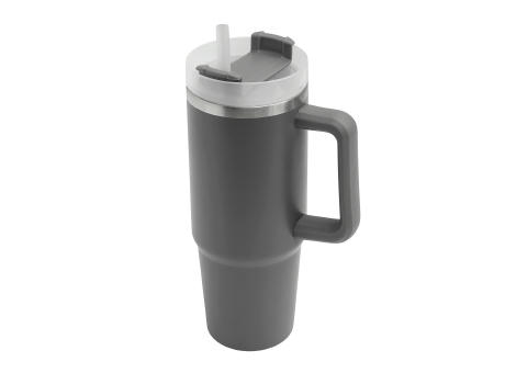 DRINK DELUXE - Vakuum-Isolierbecher