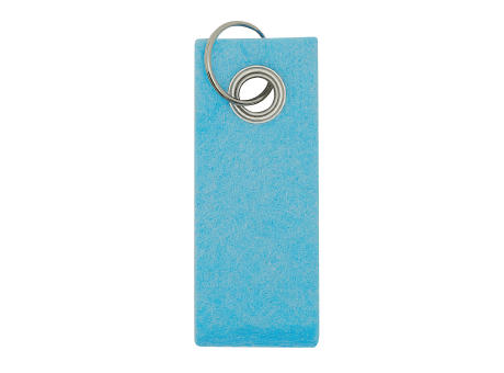 Schlüsselanhänger FELT