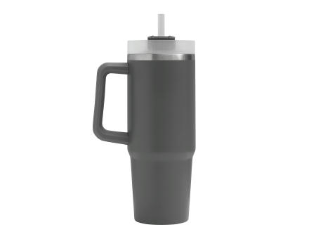 DRINK DELUXE - Vakuum-Isolierbecher