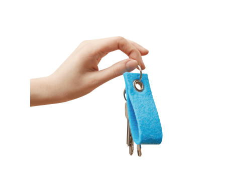 FELT - Schlüsselanhänger