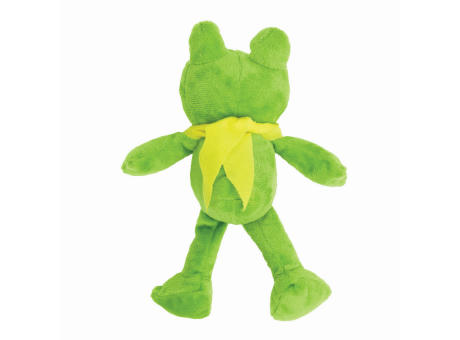 Plüsch-Frosch BERND