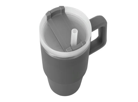 DRINK DELUXE - Vakuum-Isolierbecher