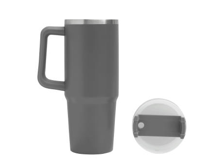 DRINK DELUXE - Vakuum-Isolierbecher