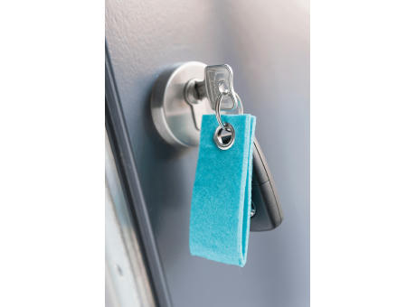 FELT - Schlüsselanhänger