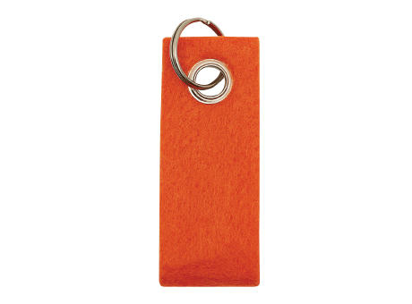 Schlüsselanhänger FELT