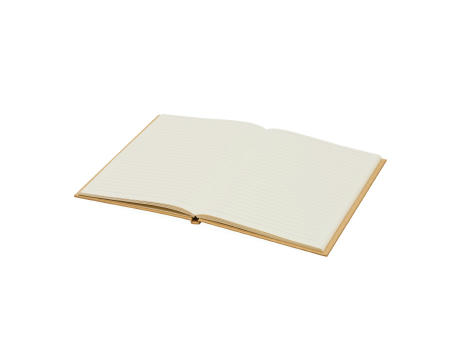 CRAFT A5 - Notizbuch CRAFT im DIN-A5-Format