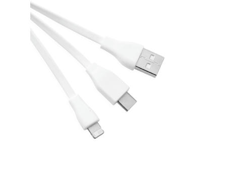 Ladekabel GET THREE